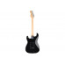 Електрогітара FENDER STANDARD STRATOCASTER HSS LRL BLACK