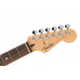 Електрогітара FENDER STANDARD STRATOCASTER HSS LRL BLACK