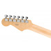 Електрогітара FENDER STANDARD STRATOCASTER HSS LRL BLACK