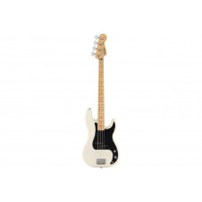 Бас-гітара FENDER STANDARD PRECISION BASS MN OLYMPIC WHITE