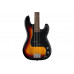 Бас-гітара FENDER STANDARD PRECISION BASS LRL 3 COLOR SUNBURST Бас-гітара FENDER STANDARD PRECISION BASS LRL 3 COLOR SUNBURST