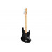 Бас-гітара FENDER STANDARD JAZZ BASS MN BLACK