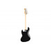 Бас-гітара FENDER STANDARD JAZZ BASS MN BLACK