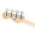 Бас-гітара FENDER STANDARD JAZZ BASS MN BLACK