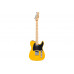 Електрогітара FENDER STANDARD TELECASTER MN BUTTERSCOTCH BLONDE