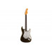 Электрогитара FENDER AMERICAN ULTRA II STRATOCASTER HSS EB TEXAS TEA