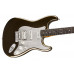 Электрогитара FENDER AMERICAN ULTRA II STRATOCASTER HSS EB TEXAS TEA