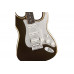 Электрогитара FENDER AMERICAN ULTRA II STRATOCASTER HSS EB TEXAS TEA