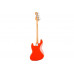 Бас-гітара FENDER PLAYER II JAZZ BASS MN CORAL RED