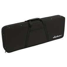 Кейс для электрогитары JACKSON DINKY/SOLOIST FOAM CORE CASE