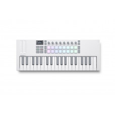 MIDI клавіатура NOVATION Launchkey Mini 37 MK4
