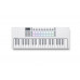 MIDI клавіатура NOVATION Launchkey Mini 37 MK4