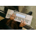 MIDI клавіатура NOVATION Launchkey Mini 37 MK4