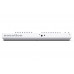 MIDI клавіатура NOVATION Launchkey 49 MK4 White Edition