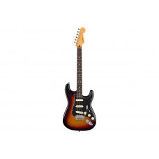 Електрогітара FENDER PLAYER II LIMITED EDITION STRATOCASTER SPARKLE 3-COLOR SUNBURST