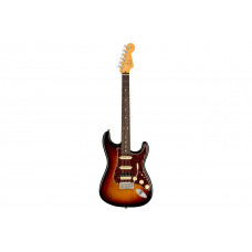 Електрогітара FENDER AMERICAN PRO II STRATOCASTER HSS RW 3-COLOR SUNBURST