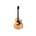 Гітара електроакустична TAYLOR GUITARS 314CE STUDIO SPECIAL EDITION NATURAL