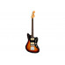 Електрогітара FENDER PLAYER II JAZZMASTER RW 3-COLOR SUNBURST