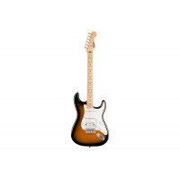 Електрогітара SQUIER SONIC LIMITED EDITION STRATOCASTER HSS 2-COLOR SUNBURST