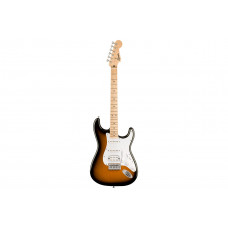 Електрогітара SQUIER SONIC LIMITED EDITION STRATOCASTER HSS 2-COLOR SUNBURST
