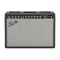 Гітарний комбопідсилювач FENDER '65 DELUXE REVERB