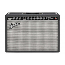 Гітарний комбопідсилювач FENDER '65 DELUXE REVERB