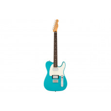 Электрогитара FENDER PLAYER II TELECASTER HH AQUATONE BLUE