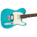 Електрогітара FENDER PLAYER II TELECASTER HH AQUATONE BLUE