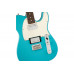 Електрогітара FENDER PLAYER II TELECASTER HH AQUATONE BLUE