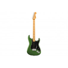 Електрогітара FENDER PLAYER II MODIFIED STRATOCASTER MN HARVEST GREEN METALLIC
