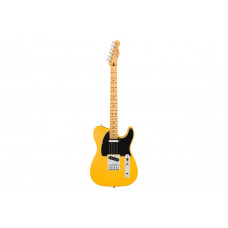Электрогитара FENDER PLAYER II MODIFIED TELECASTER MN SUNSHINE YELLOW