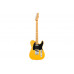 Електрогітара FENDER PLAYER II MODIFIED TELECASTER MN SUNSHINE YELLOW