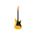 Електрогітара FENDER PLAYER II MODIFIED STRATOCASTER HSS RW SUNSHINE YELLOW