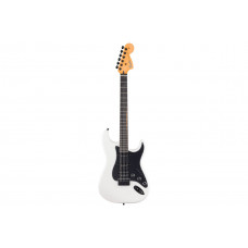 Електрогітара FENDER PLAYER II LIMITED EDITION ADVANCED STRATOCASTER HSS HT ARCTIC WHITE