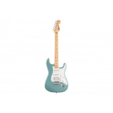 Електрогітара SQUIER SONIC LIMITED EDITION STRATOCASTER HSS SONIC GRAY