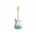 Електрогітара SQUIER SONIC LIMITED EDITION STRATOCASTER HSS SONIC GRAY