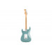 Електрогітара SQUIER SONIC LIMITED EDITION STRATOCASTER HSS SONIC GRAY