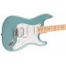 Електрогітара SQUIER SONIC LIMITED EDITION STRATOCASTER HSS SONIC GRAY