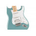 Електрогітара SQUIER SONIC LIMITED EDITION STRATOCASTER HSS SONIC GRAY