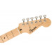 Електрогітара SQUIER SONIC LIMITED EDITION STRATOCASTER HSS SONIC GRAY