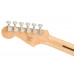 Електрогітара SQUIER SONIC LIMITED EDITION STRATOCASTER HSS SONIC GRAY