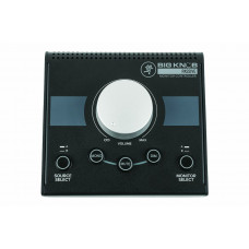 Моніторний контролер MACKIE BIG KNOB PASSIVE