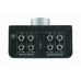 Моніторний контролер MACKIE BIG KNOB PASSIVE