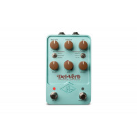 Педаль ефектів UNIVERSAL AUDIO Del-Verb Ambience Companion