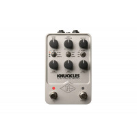 Педаль ефектів UNIVERSAL AUDIO Knuckles '92 Rev F Dual Rec Amplifier
