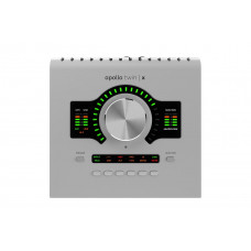 Аудіоінтерфейс UNIVERSAL AUDIO Apollo Twin X QUAD Gen 2 Studio+