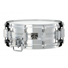 Малий барабан TAMA 50TH LIMITED MASTERCRAFT STEEL REISSUE SNARE DRUM 
