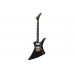 Електрогітара JACKSON X SERIES KELLY KEX GLOSS BLACK