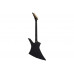 Електрогітара JACKSON X SERIES KELLY KEX GLOSS BLACK