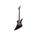 Електрогітара JACKSON X SERIES KELLY KEX GLOSS BLACK